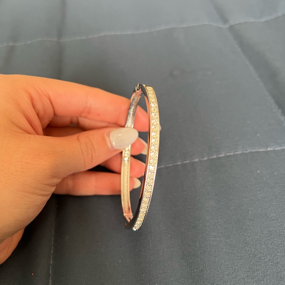 AUTHENTIC Swarovski bracelet